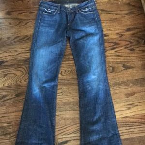 Jeans citizen of humanity